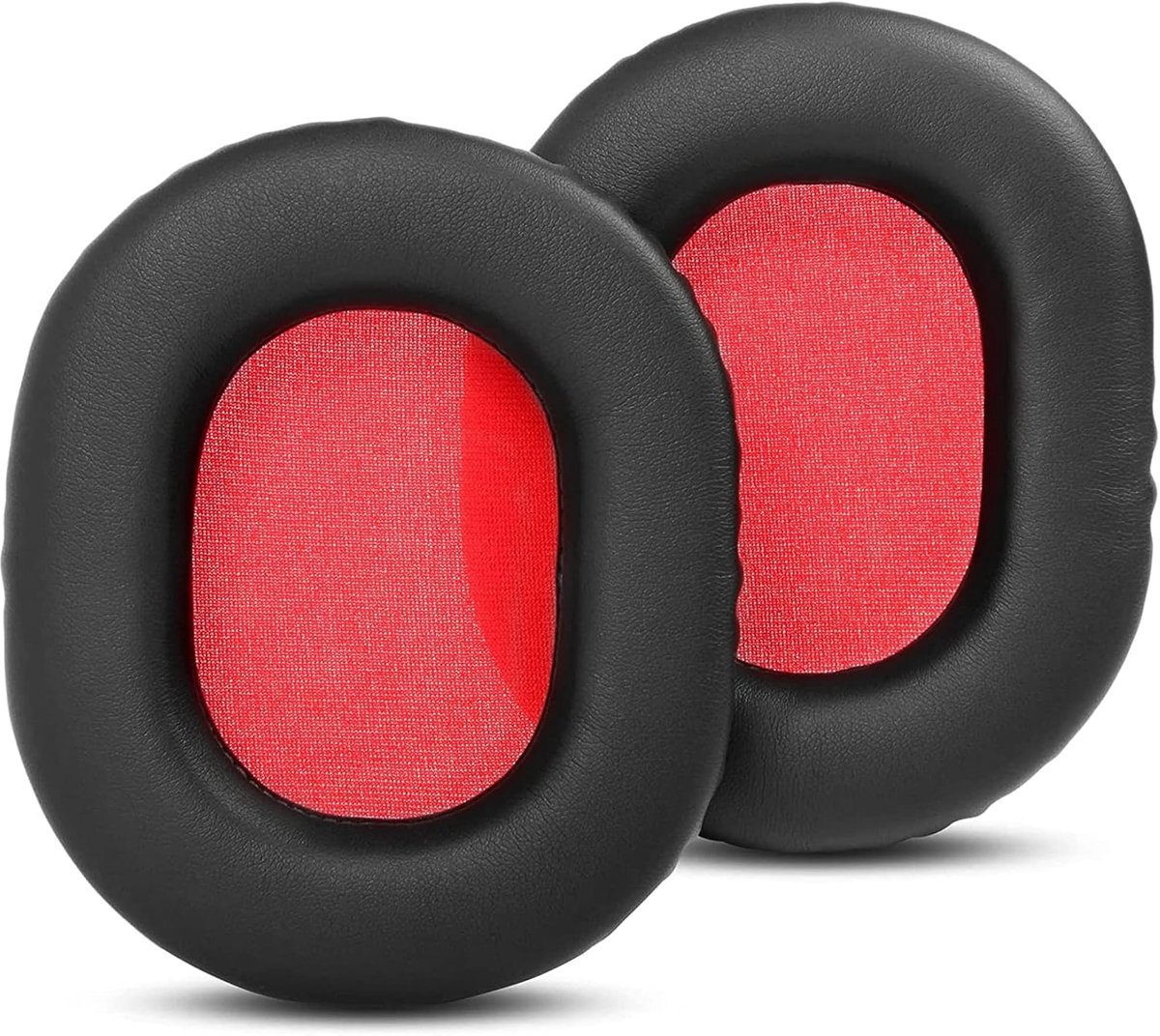 Professional Replacement Ear Pads Cushion Compatible with Devil Solid Devil Cage Devil Aureol Solid Headphones Ear - ShopVlot