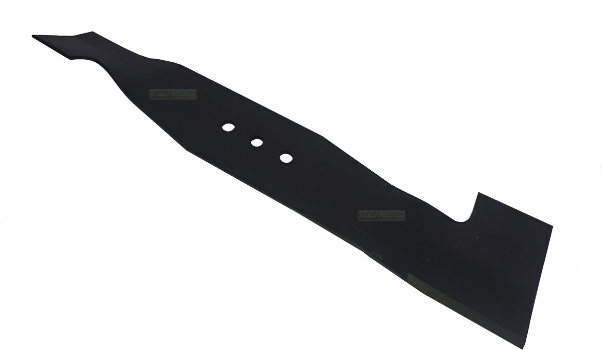 Grasmaaiermes van 40 cm voor Stiga 1111-9722-01, 1117-1259-01, 1117-3353-01 en Castel Garden 81004122