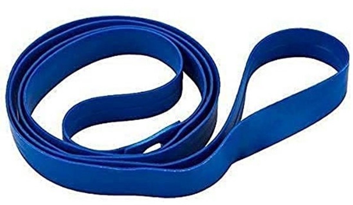 12 mm velglint - blauw - voor Brompton