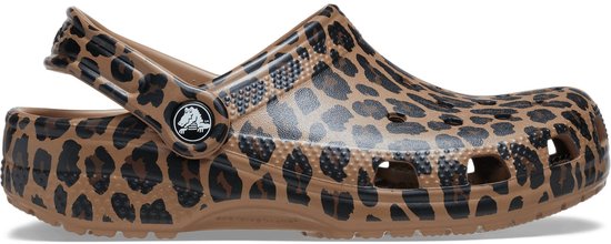 CROCS sandalen bruin