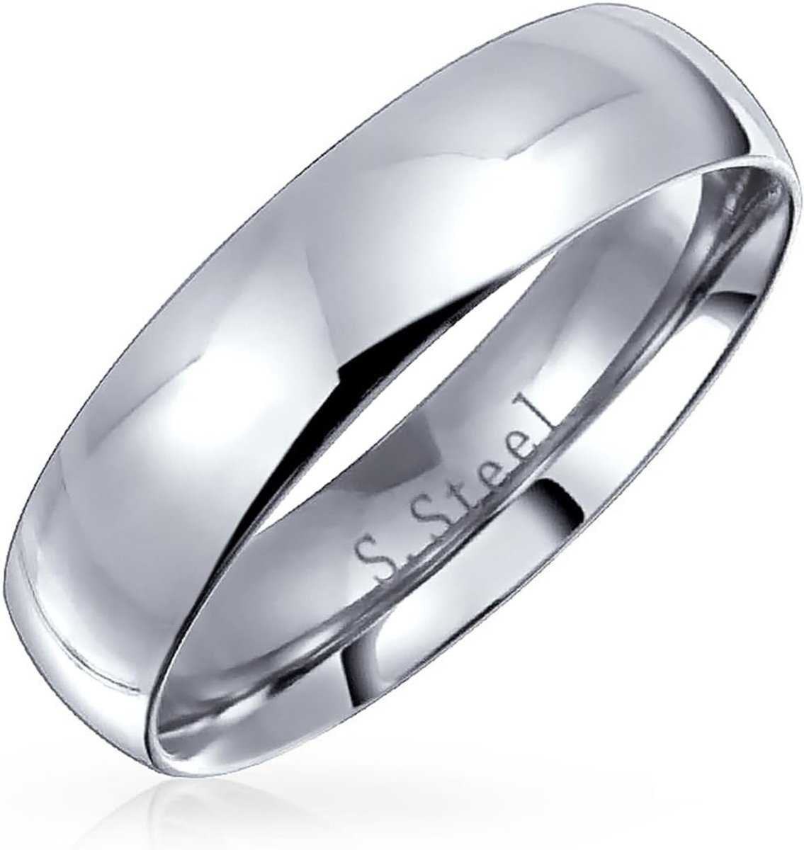 Jewelry No Metal Stamp Effen