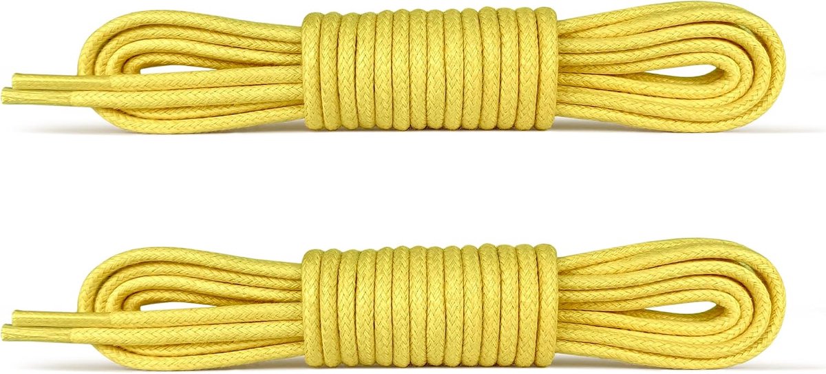 Schoenveters 2,4 mm voor Nette Schoenen