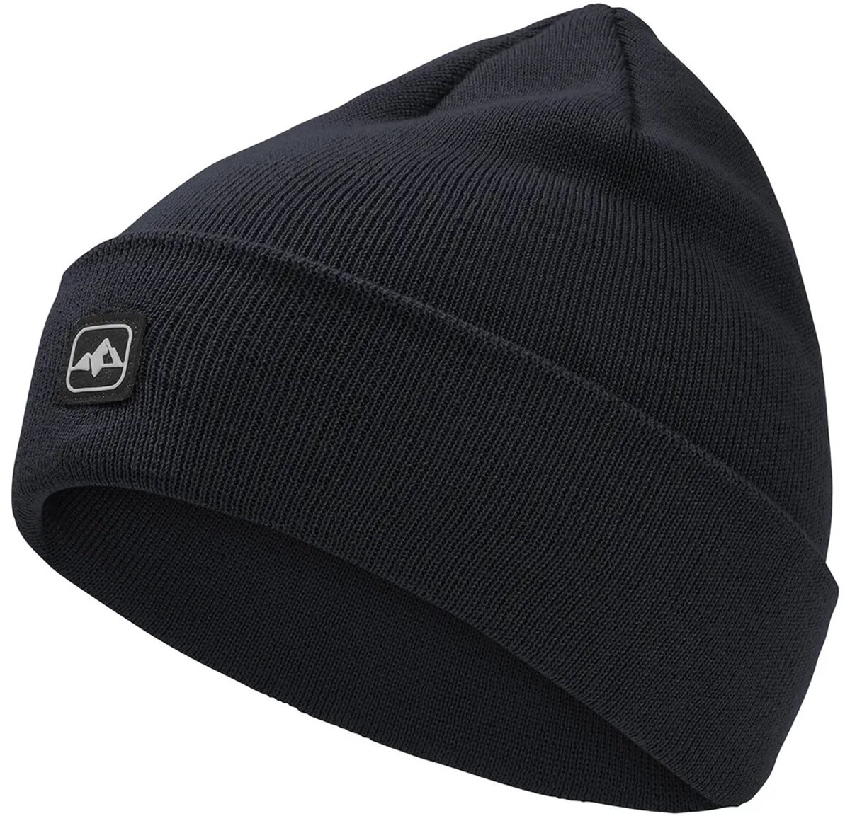Vaude Lulea Muts Zwart Kinderen