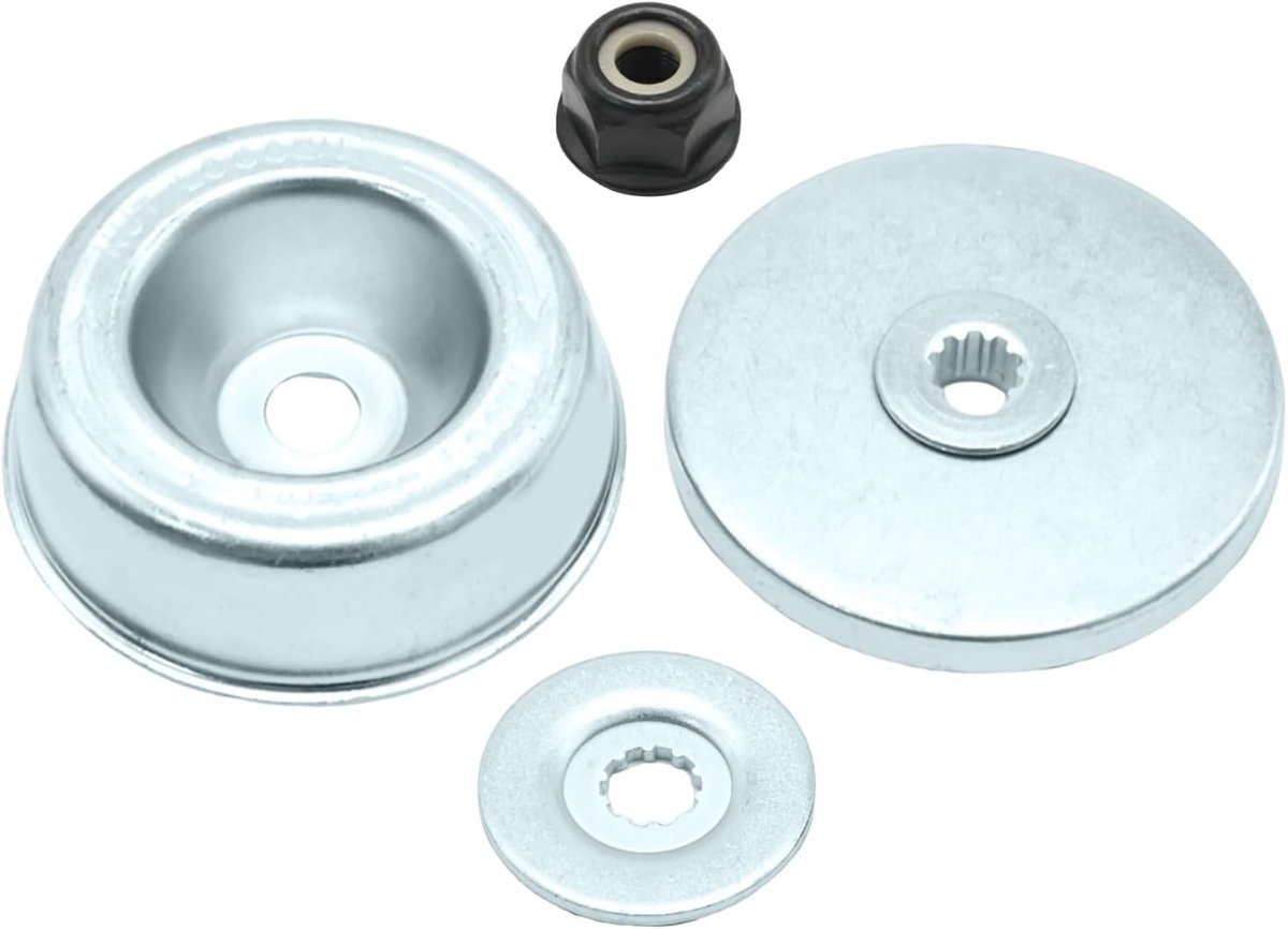 Complete Drive Accessories Kit voor STIHL FS55, FS56, FS80 en FS90 - Vervangingsonderdelen voor Tuinmachines