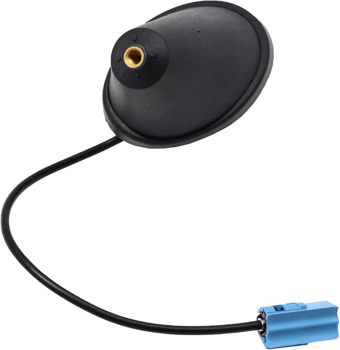 Antennevoet antennevoet antenne antenne antenne dakantenne MNO stekker M5 antennevoet antennevoet antennestandaard voor Opel Corsa C Corsa D Meriva A Zafira A Re-nua1t