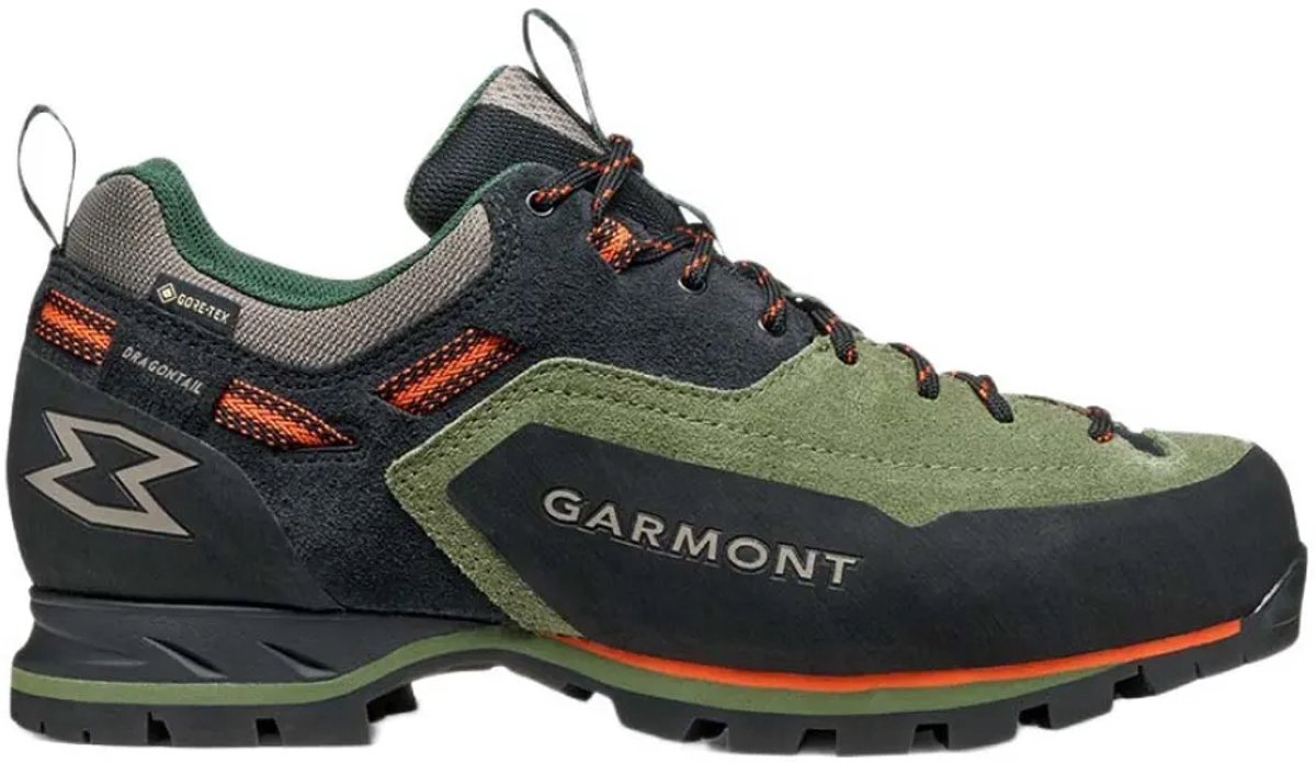 Garmont Dragontail Mnt Evo Gore-tex® Wandelschoenen Man Zwart