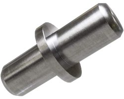 Plankondersteuning Pegs Pins 5.0 x 16