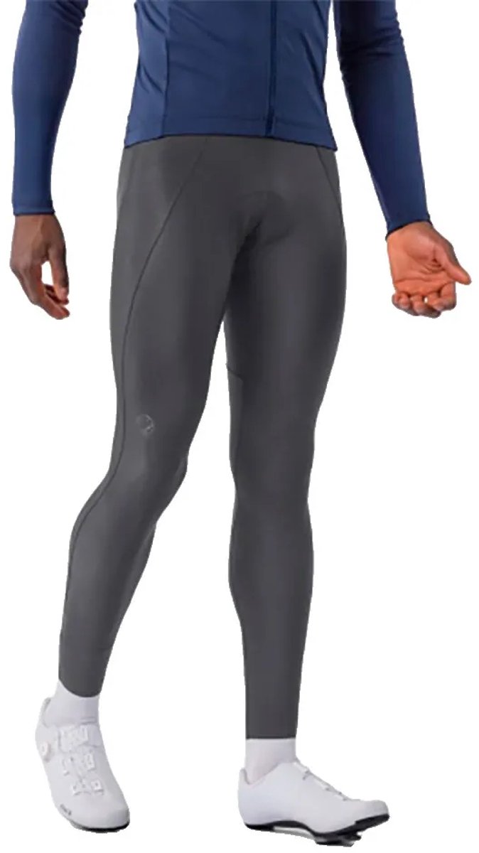 Castelli Espresso 2 Fietsbroek Grijs L Man