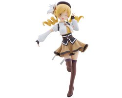 Mami Tomoe Puella Magi Madoka - Walpurgis no Kaiten Figure - 19 cm