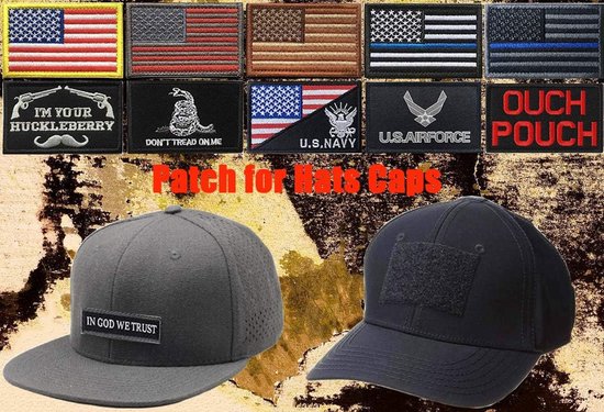 2 stuks Oostenrijkse adelaar tactische patches met haak en lus, Oostenrijks militaire adelaar vlag decoratie borduurwerk geborduurde patch voor kleding jassen jeans rugzak vest uniformen reizen — afbeelding 2