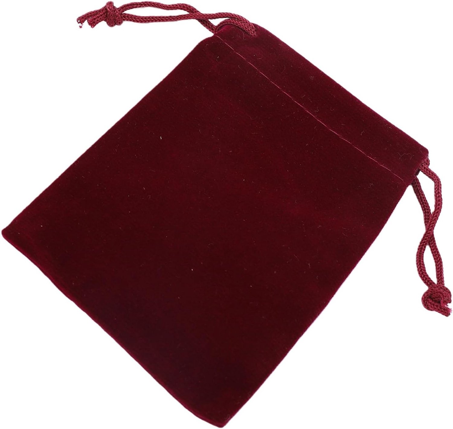 Aqxreight Drawstring Pouch, Elegant 8x10cm Maat (#3)