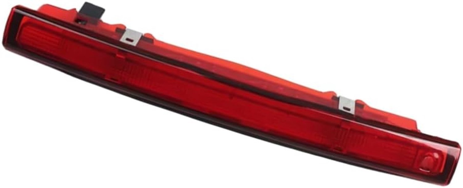 LED Derde Remlicht voor Renault Megane Mk2 en Scenic II - Hooggeplaatst Stoplicht, 8200073239, Rood, Eenvoudige Installatie, Duurzaam en Energiezuinig