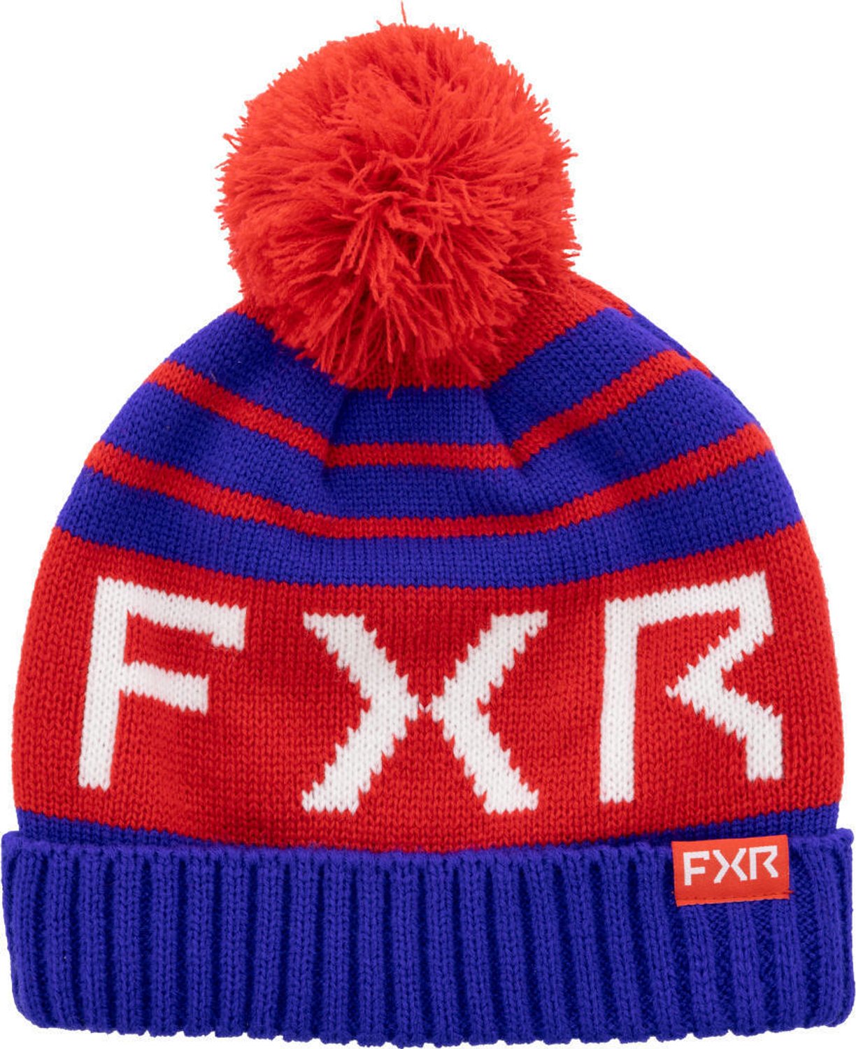 FXR Helium 2025 Muts -