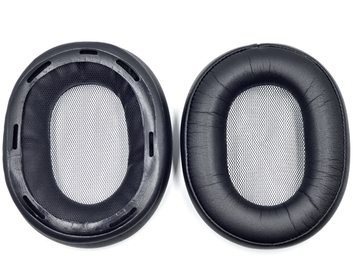 Vervangende Oorkussens voor Sony MDR-1A Koptelefoon - Proteïneleer