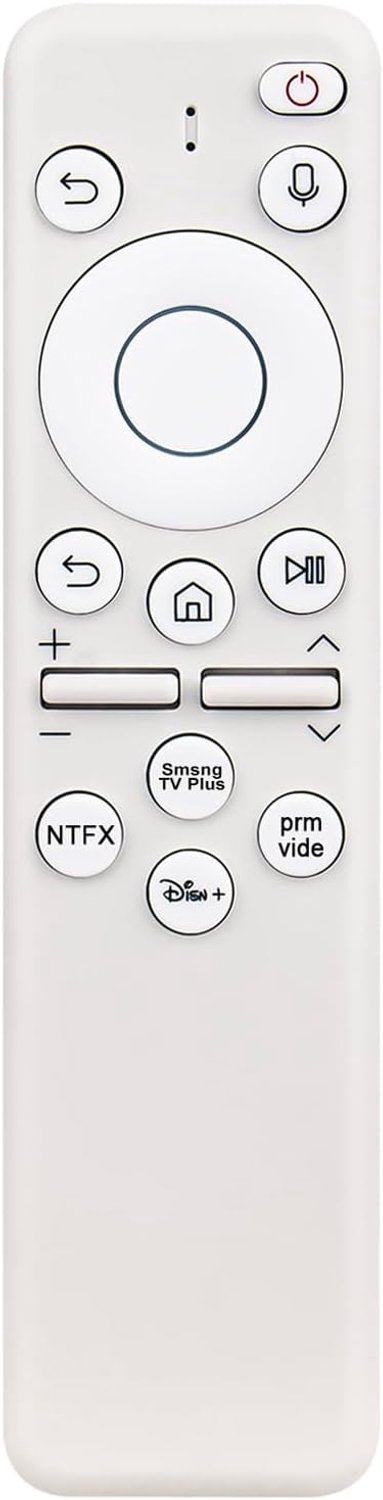 ALLIMITY BP59-00149B Voice Remote Control Compatible with Samsung Gaming Monitor S32BM801UU S32BM80BUU S32BM80BUU - ShopVlot