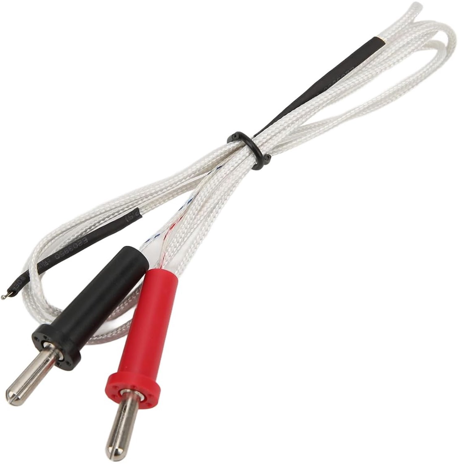 UA23 Thermocouple Sensor Double Head Temperature Probe Cord, Industriële