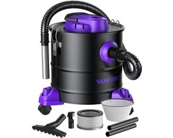 Aszuiger Voor Pelletkachels 1200 W