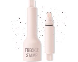 Erinde Summer Freckles with Five-Point Stamp, Natural Freckle Pen, Waterproof and Durable, Non-Fade, Liquid Realistic - ShopVlot
