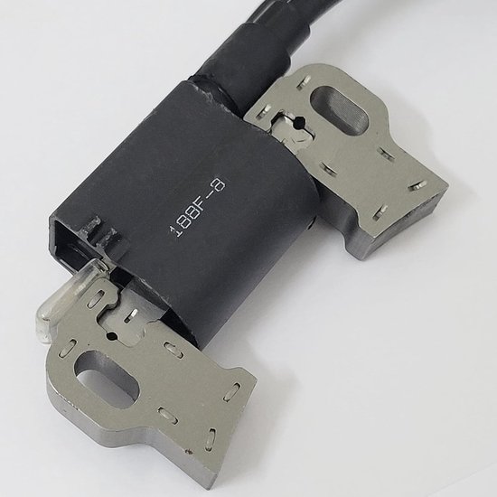 Verwisselbare ontstekingsspoel voor benzinegeneratoren 188F/190F/GX390/GX420 - Accessoire voor 5/6.5/8KW vervangingen en onderhoud — afbeelding 4