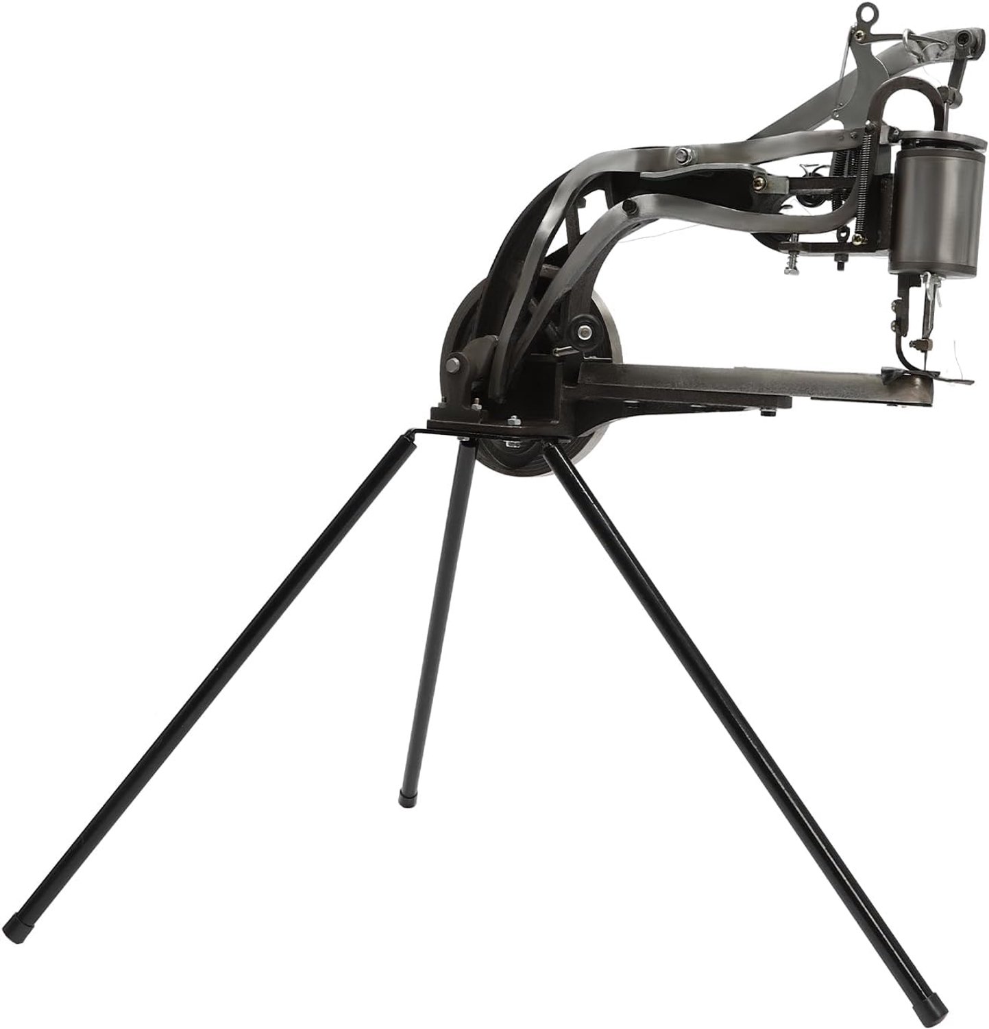 360° handnaaimachine, schoenreparatiemachine, handnaaimachine, schoenmakersnaaimachine, naaimachine voor leer, schoenreparatiemachines
