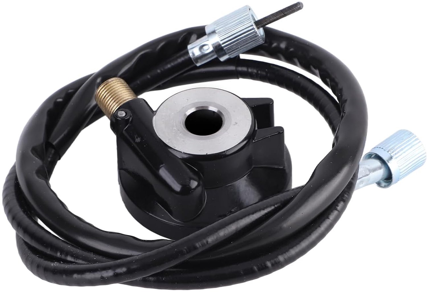 12mm Snelheidsmeter Aandrijftandwiel met Kabel voor GY6