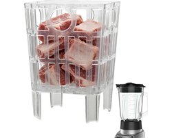 Mengmand Multifunctionele Reinigingsmand