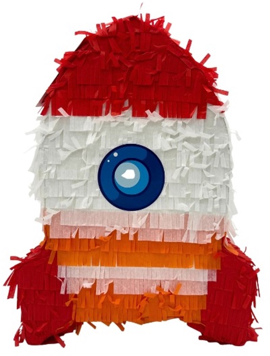 Pinata Raket - 38cm