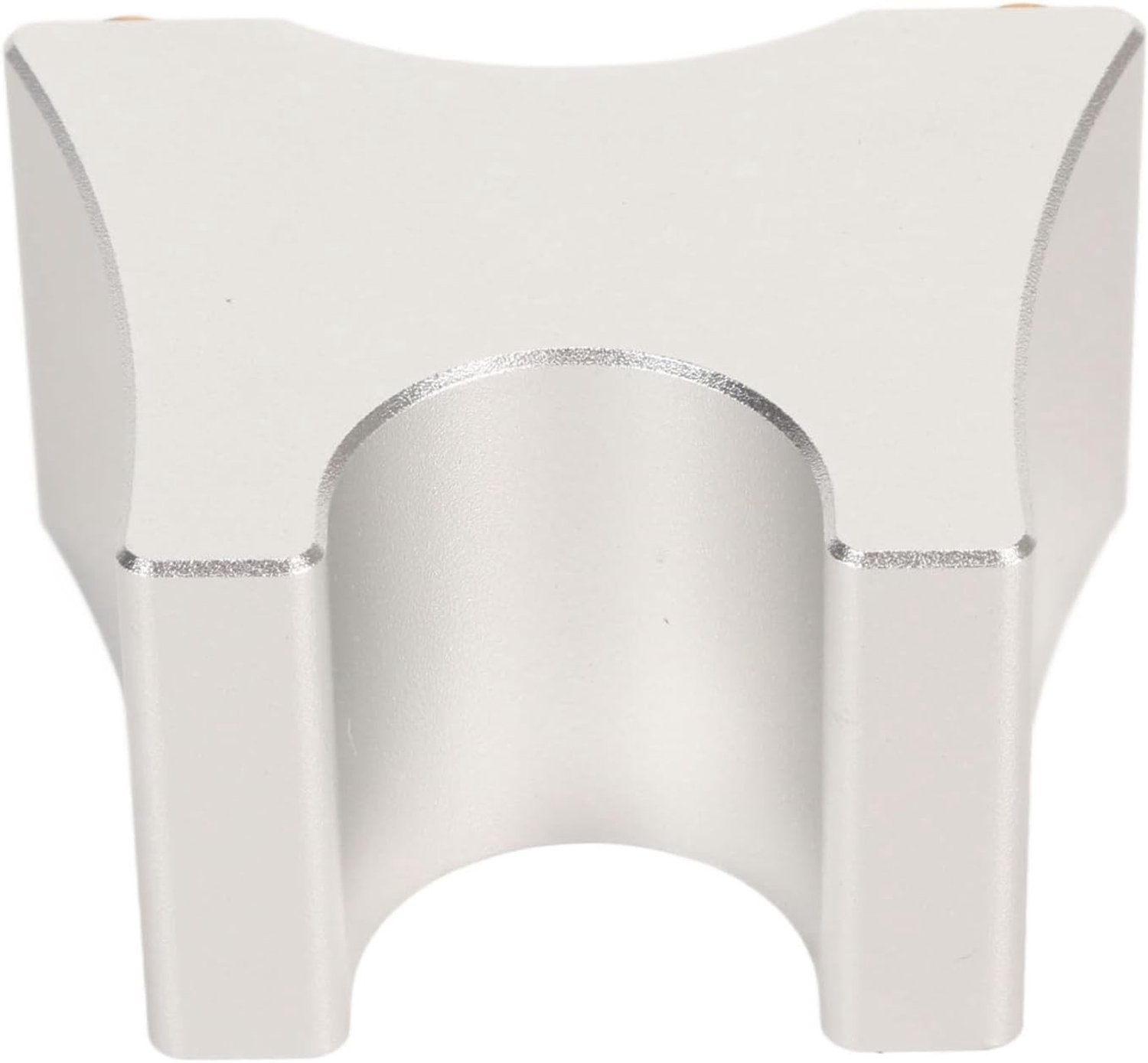 Hifi Kabelstandaard met Spike - Netjes Organizer voor Speakers, Versterkers en Audiocomponenten van Aluminium Legering