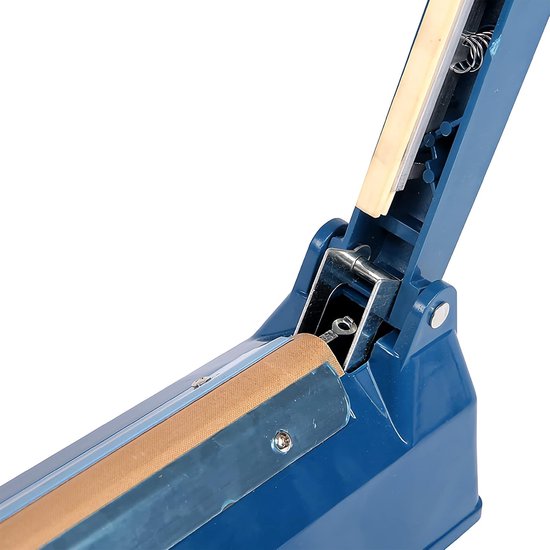 10 stuks hitteverzegelingsmachine, impulsverzegelingsapparaat, accessoires, hitteverzegelingsstrips | Verwarmingselement hitteverzegelingsstrips vervangende elementen voor PFS-300 FS-300 PSF-300 PSF300 F-300 — afbeelding 3
