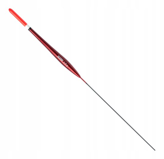 Jaxon Dobber JN 3g - Ideaal voor Stilstaand en Langzaam Stromend Water — afbeelding 2