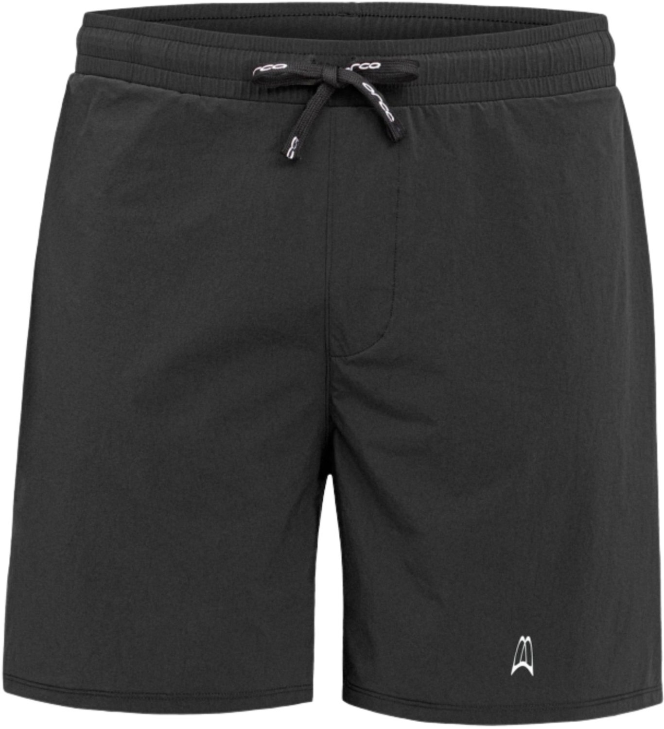 2026 Orca Heren Bossa Boardshort - Black