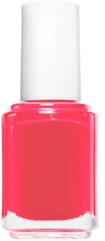essie® - original - 72 peach daiqiri - oranje - glanzende nagellak - 13,5 ml