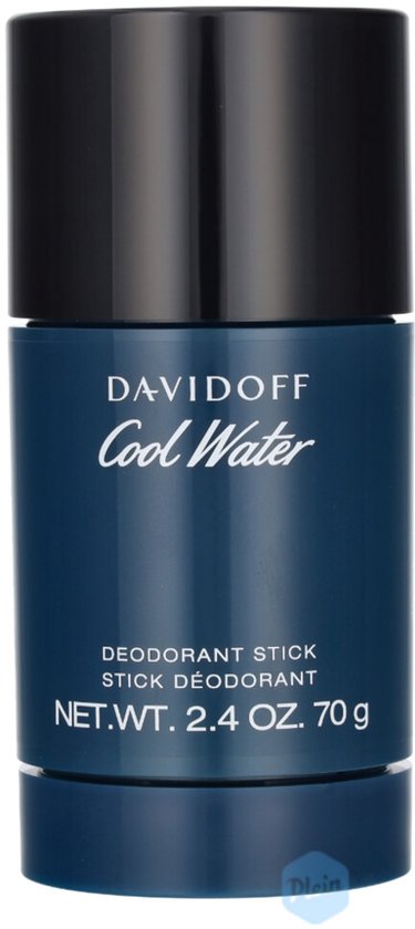 Davidoff Cool Water Homme Deodorant Stick