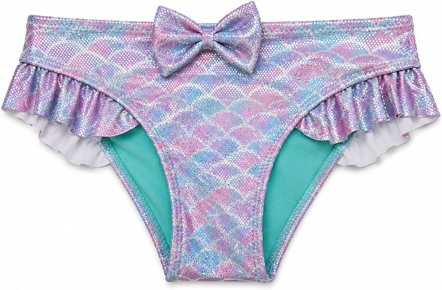 Badpak voor meisjes, comfortabel en zacht, strand- en zwembadkleding voor de zomer, maten 3 tot 12 jaar