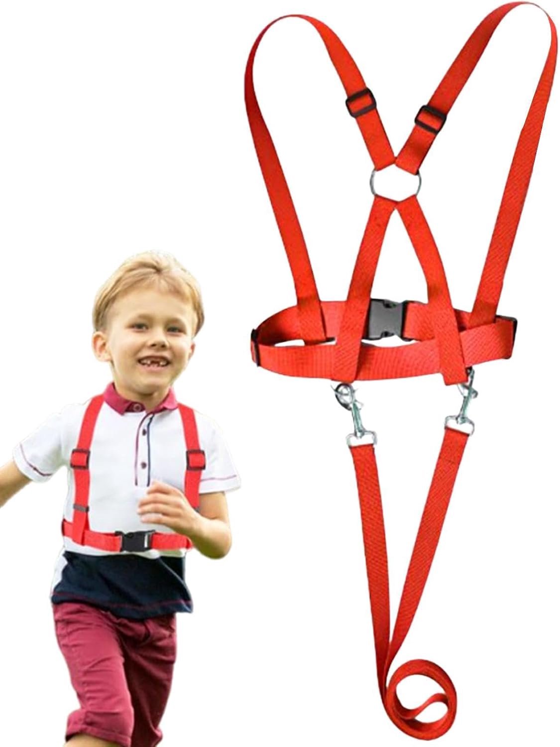 Kinderveiligheidstuigje Kids Veiligheidsloopriem