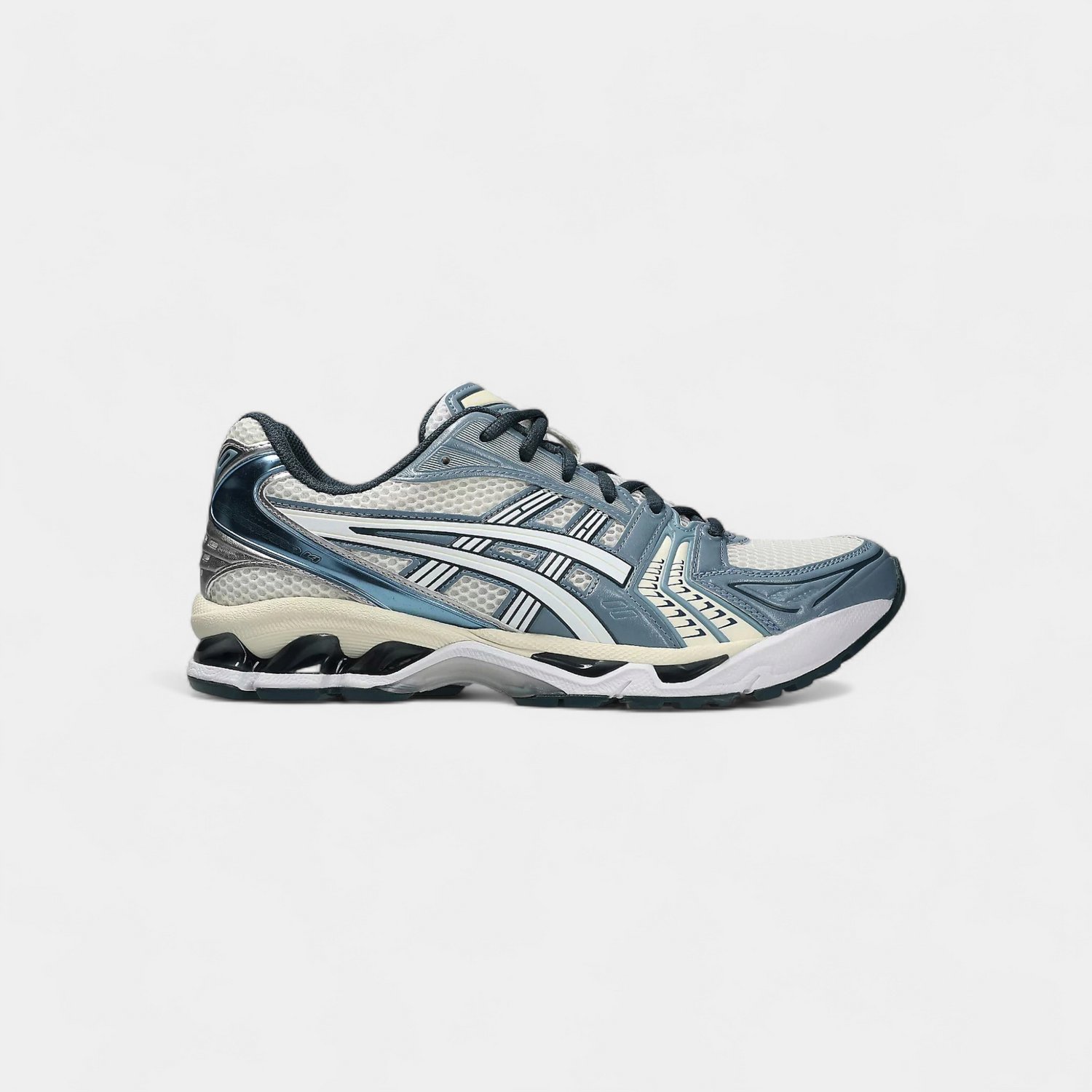 ASICS Gel-Kayano 14 Raw Indigo