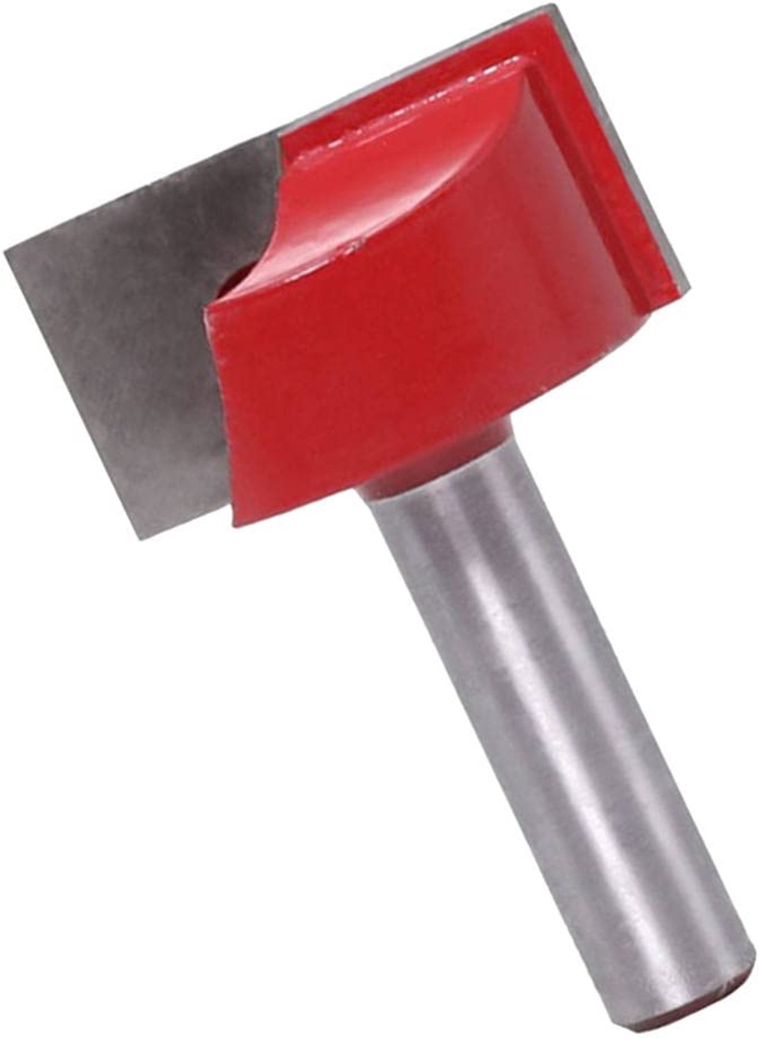 mm Frees Schacht Reiniging Router Bit - 18, 20, 22, 25, 30, 32 Dia - 30mm