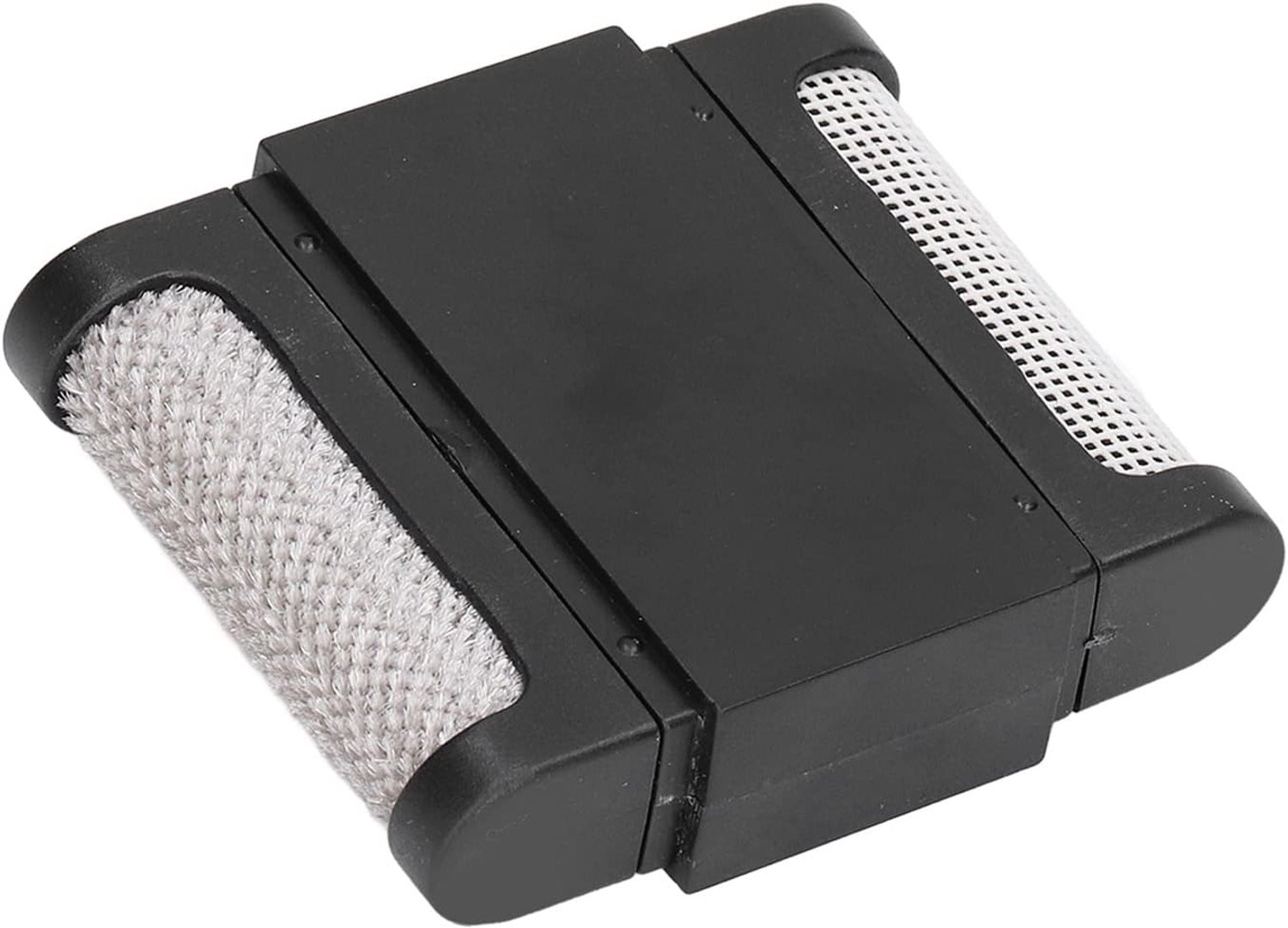 Draagbare Pluisverwijderaar voor Truien, 5 Stuks (BLACK)