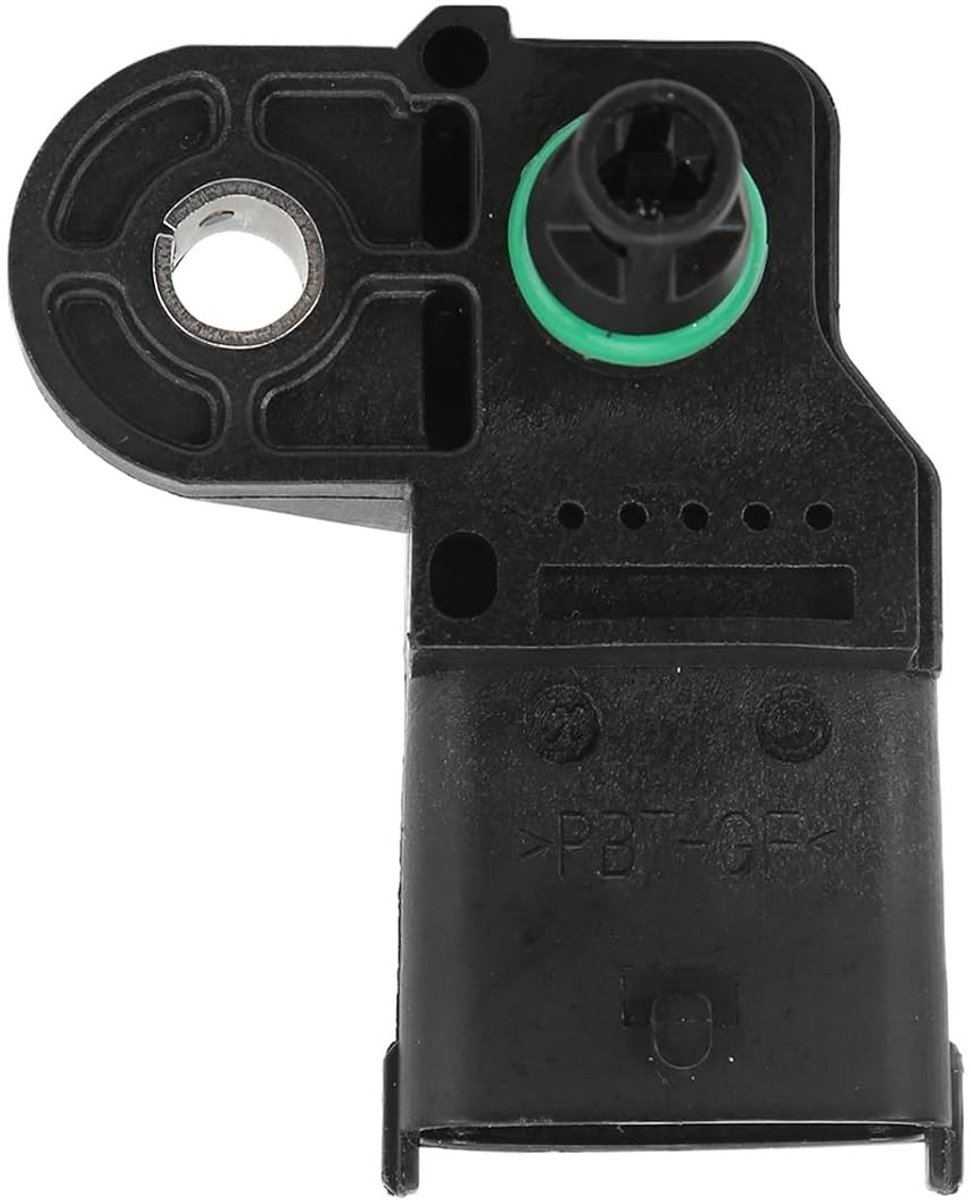 Absolute Druksensor Manifold Vervangingsonderdeel voor Astra, Geschikt voor OE 73503657 en 55206797, Hoogwaardige Kwaliteit en Betrouwbaarheid