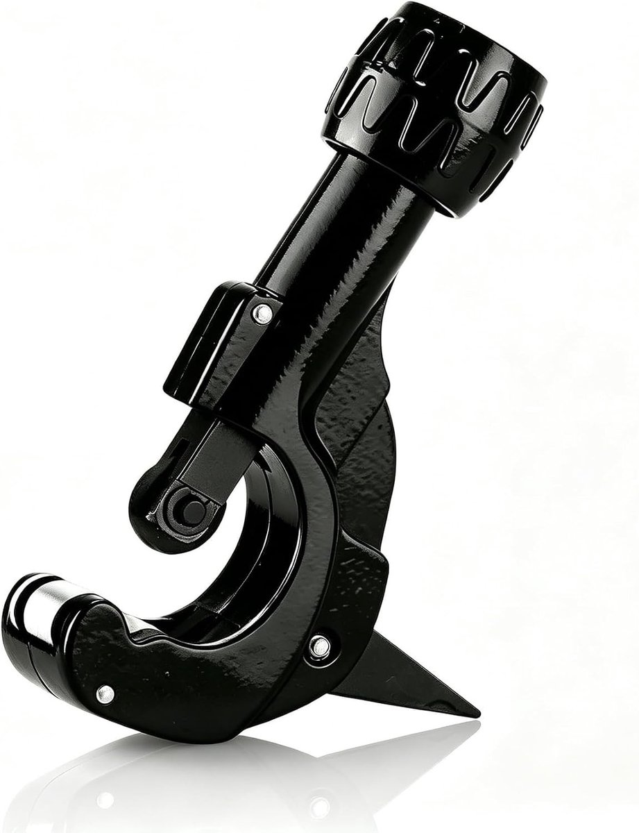 Professionele Buis Cutter voor Diverse Materialen, 3-35 mm - Ideaal voor Koper, PVC, PE en Metaal
