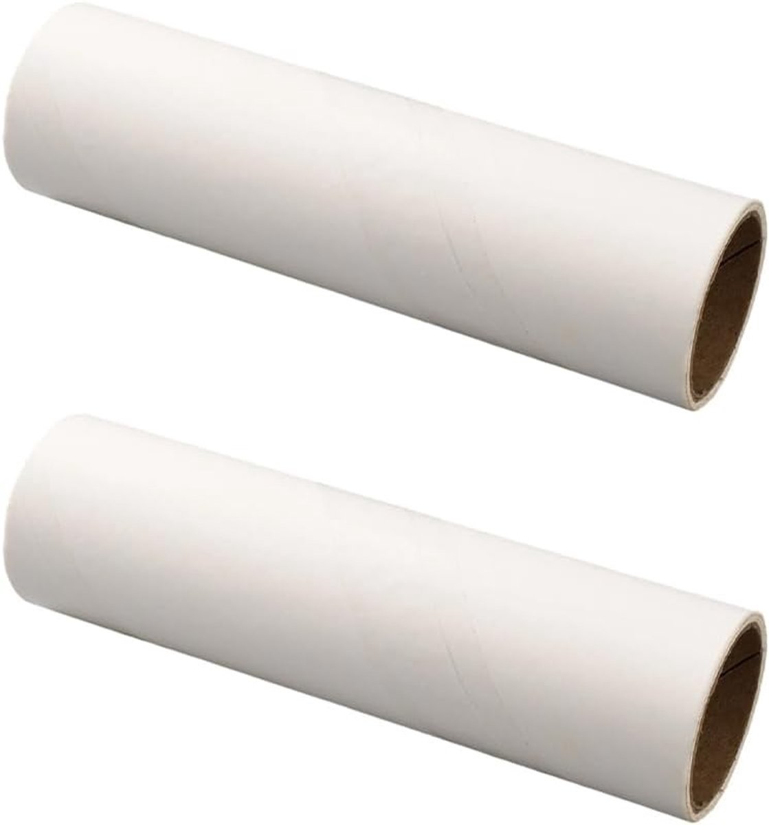 Herbruikbare Plakband Roller voor het Verwijderen van Huisdierhaar - Effectieve Tool voor Meubels, Vloeren en Kleding - Ideaal voor Honden en Katten, 6.3 Inch