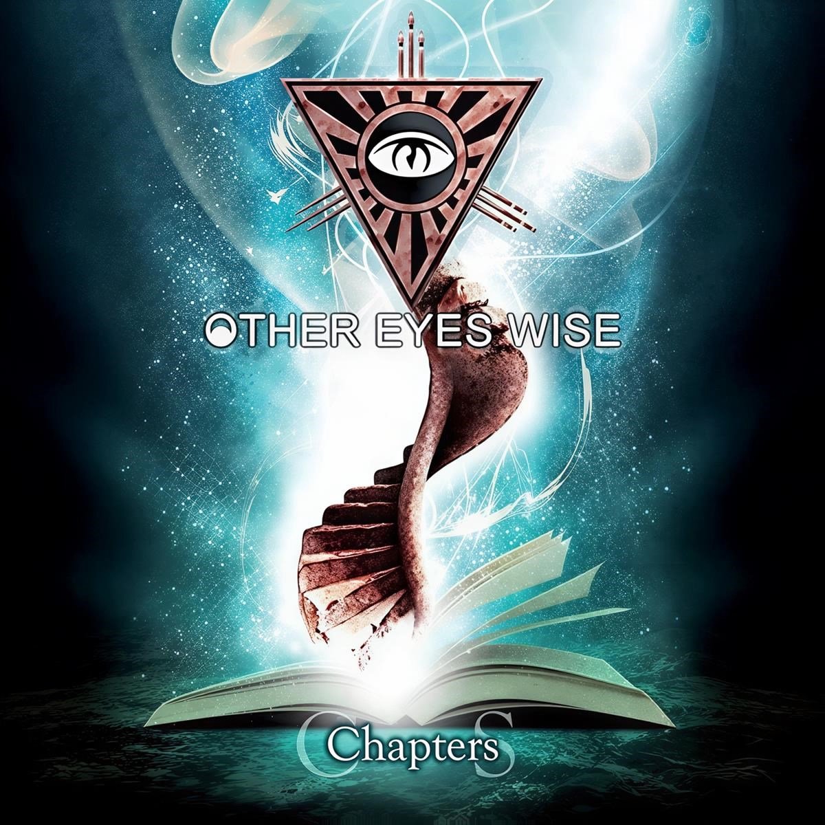 Other Eyes Wise - Chapters (CD)