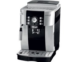 Espressomachine – Koffiemachine – Volautomatisch Koffiezetapparaat – Pistonmachine – Koffiezetter – 13-maalgraadinstellingen – Professionele Melkopschuimer