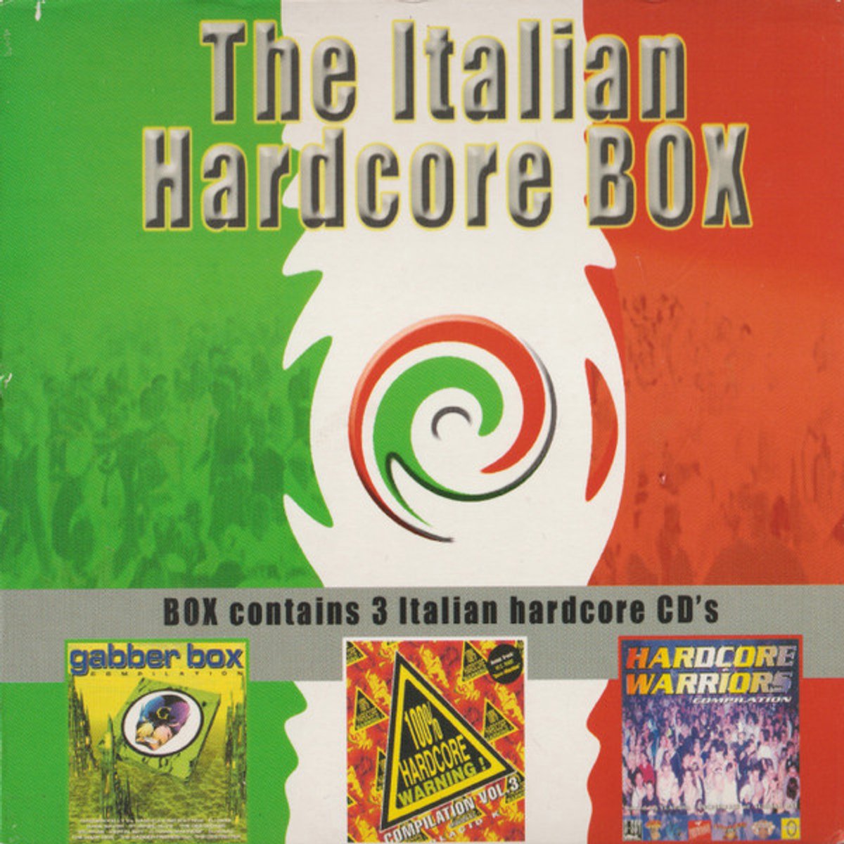 Italian Hardcore