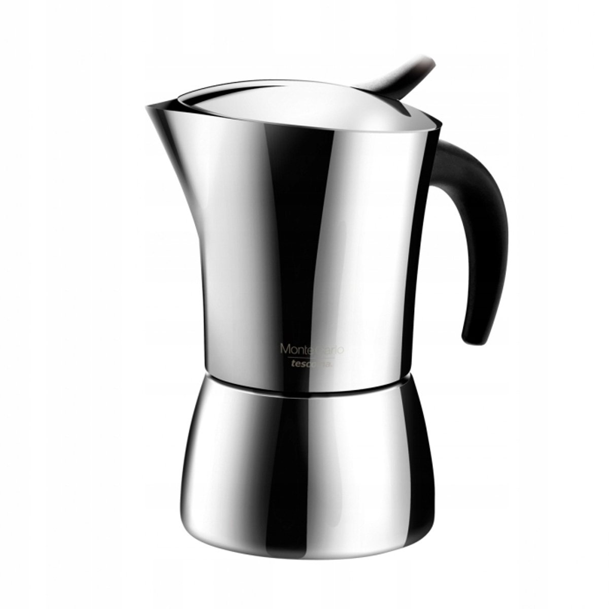 Tescoma Moka Koffiezetter RVS 340ml - Geschikt voor Inductie