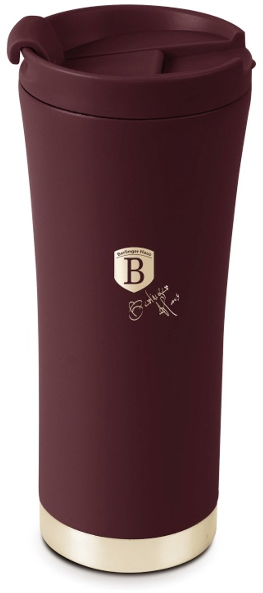 Thermobeker 500 ml Leonardo Collection