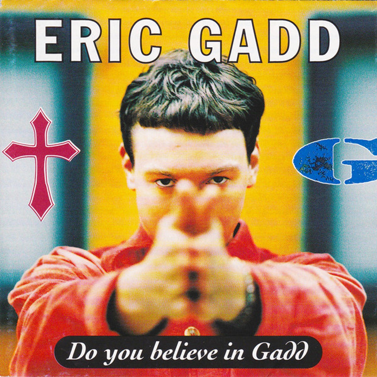 Do You Believe In Gadd
