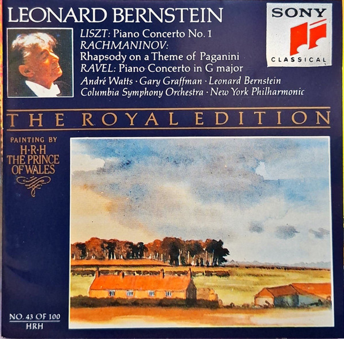 Piano Concerto
