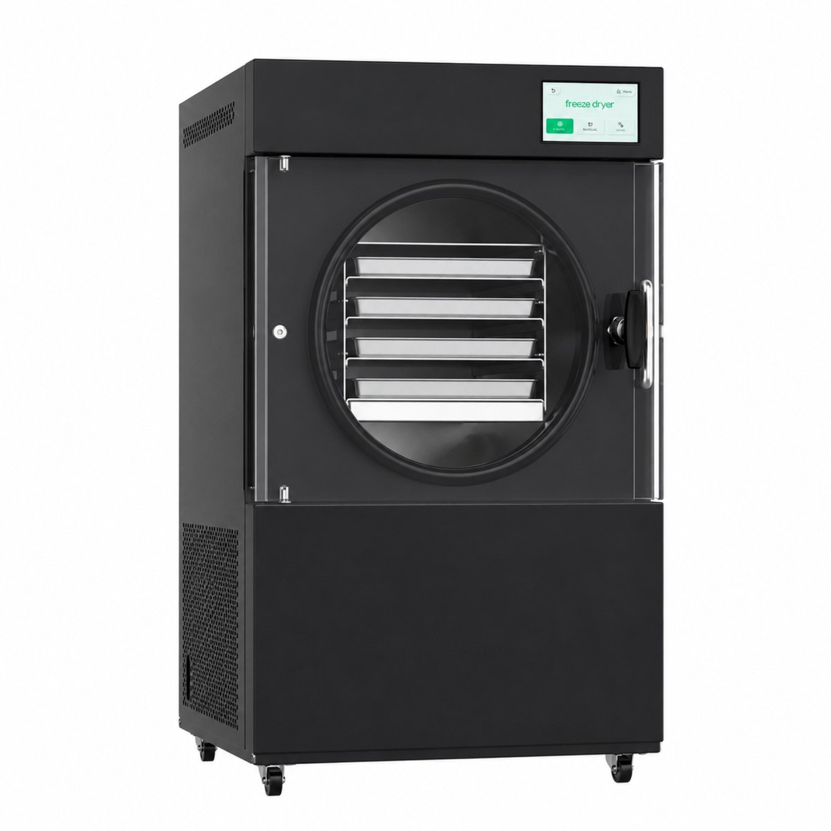 DreamGoods Vriesdroger Machine - Vriesdroger - 4 Trays