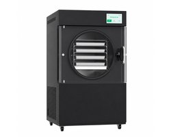 DreamGoods Vriesdroger Machine - Vriesdroger - 4 Trays
